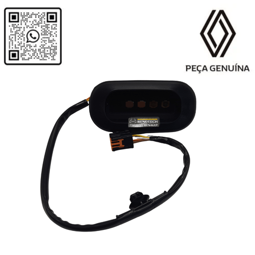 252160003R INTERRUPTOR LUZ PORTA LATERAL RENAULT MASTER 2.3 16V  RN 60003R7 -2-